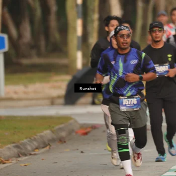 Runner Photo 5632166