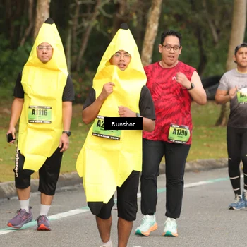 Runner Photo 5632167