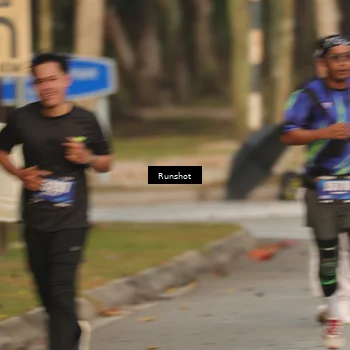 Runner Photo 5632168