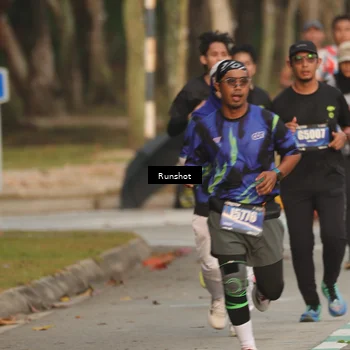 Runner Photo 5632169