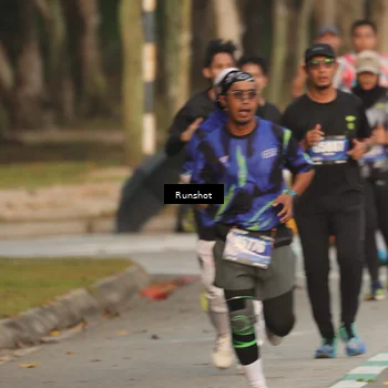 Runner Photo 5632170