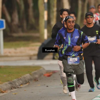 Runner Photo 5632171
