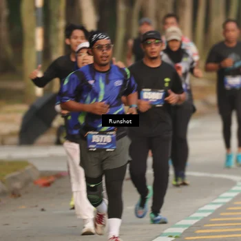Runner Photo 5632172
