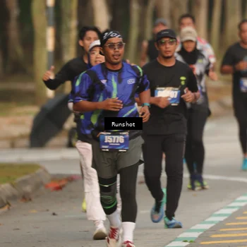 Runner Photo 5632173