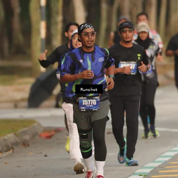 Runner Photo 5632174