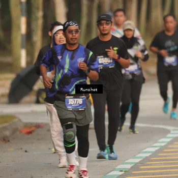 Runner Photo 5632175