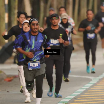 Runner Photo 5632177