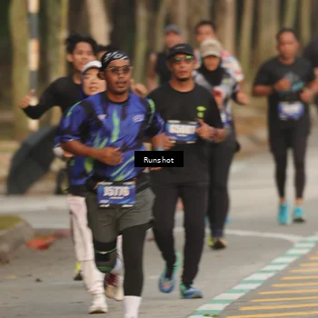 Runner Photo 5632178