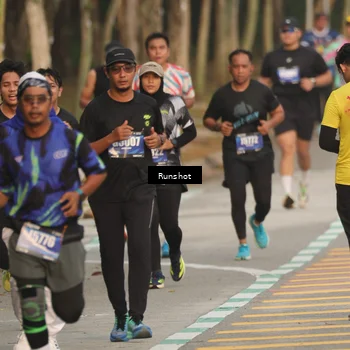 Runner Photo 5632181
