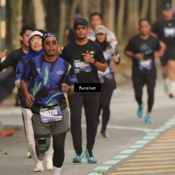 Runner Photo 5632182