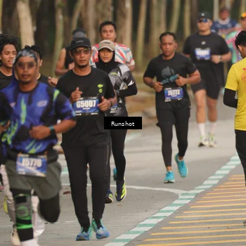 Runner Photo 5632183