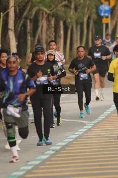 Runner Photo 5632185