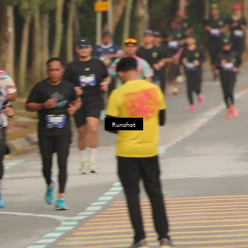 Runner Photo 5632186