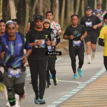 Runner Photo 5632187