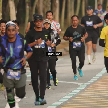 Runner Photo 5632189