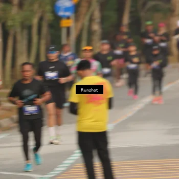 Runner Photo 5632193