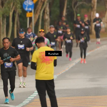 Runner Photo 5632194