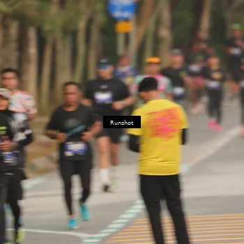 Runner Photo 5632196