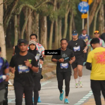 Runner Photo 5632197