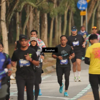 Runner Photo 5632198