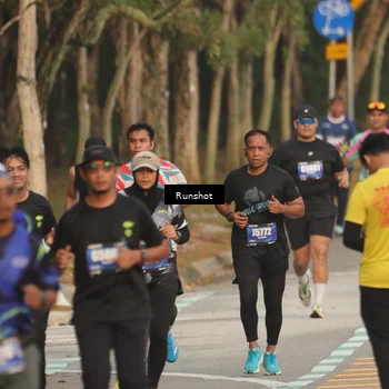 Runner Photo 5632201