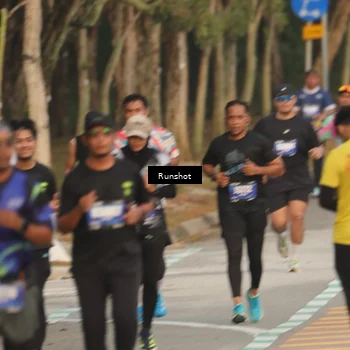 Runner Photo 5632203