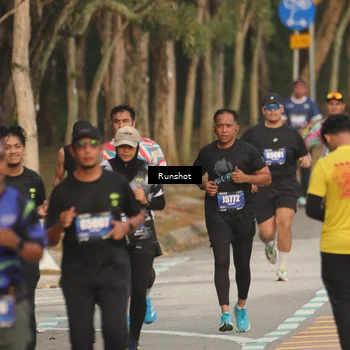 Runner Photo 5632204