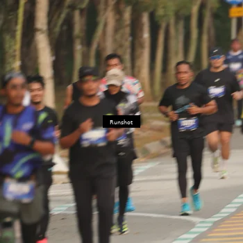 Runner Photo 5632205