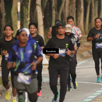 Runner Photo 5632206