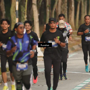 Runner Photo 5632209