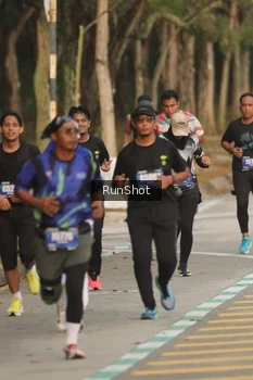 Runner Photo 5632213