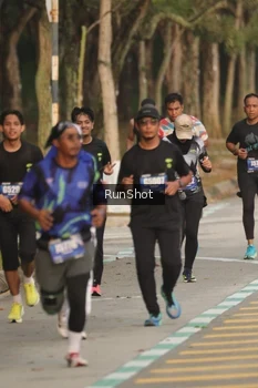 Runner Photo 5632214