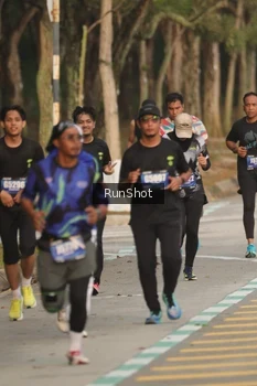 Runner Photo 5632215