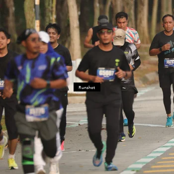 Runner Photo 5632218