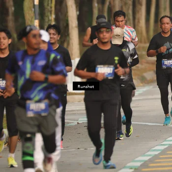 Runner Photo 5632219