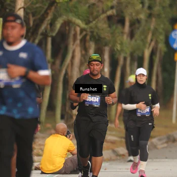 Runner Photo 5632224