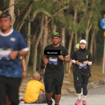 Runner Photo 5632228