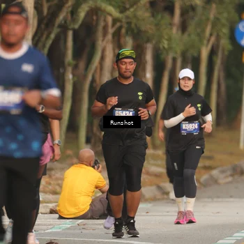 Runner Photo 5632229