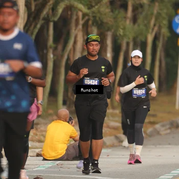 Runner Photo 5632230