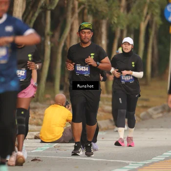 Runner Photo 5632231