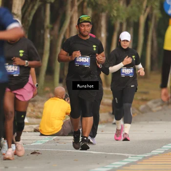 Runner Photo 5632235