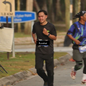 Runner Photo 5632236