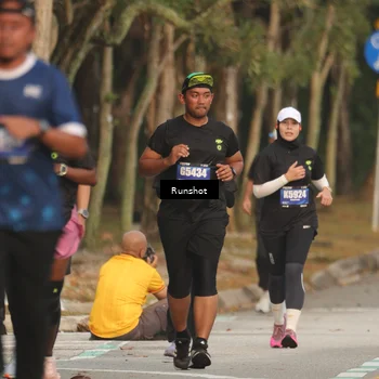 Runner Photo 5632238