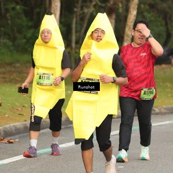 Runner Photo 5632240