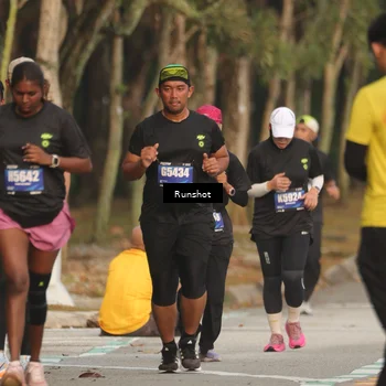 Runner Photo 5632245