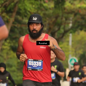 Runner Photo 5632249