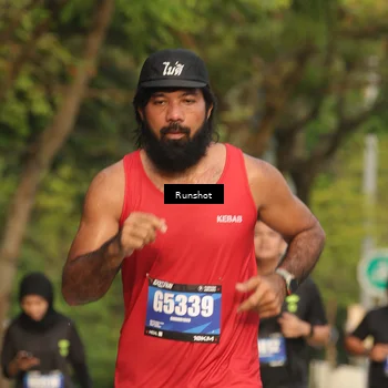 Runner Photo 5632250