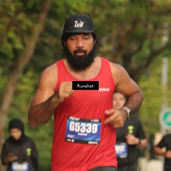 Runner Photo 5632251