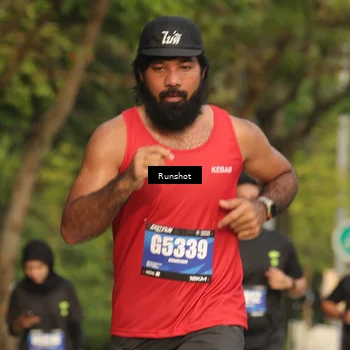 Runner Photo 5632252