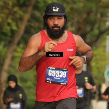 Runner Photo 5632253